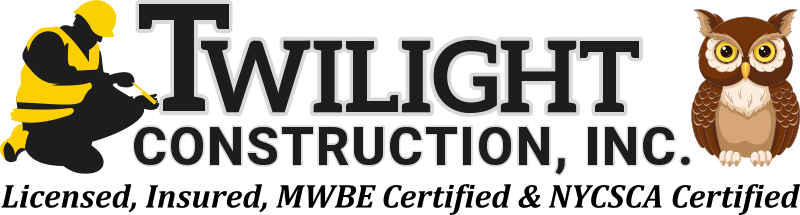 Twilight Construction Inc.
